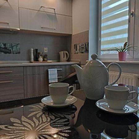 Appartement Apartament Szarlotka à Jelenia Góra Extérieur photo
