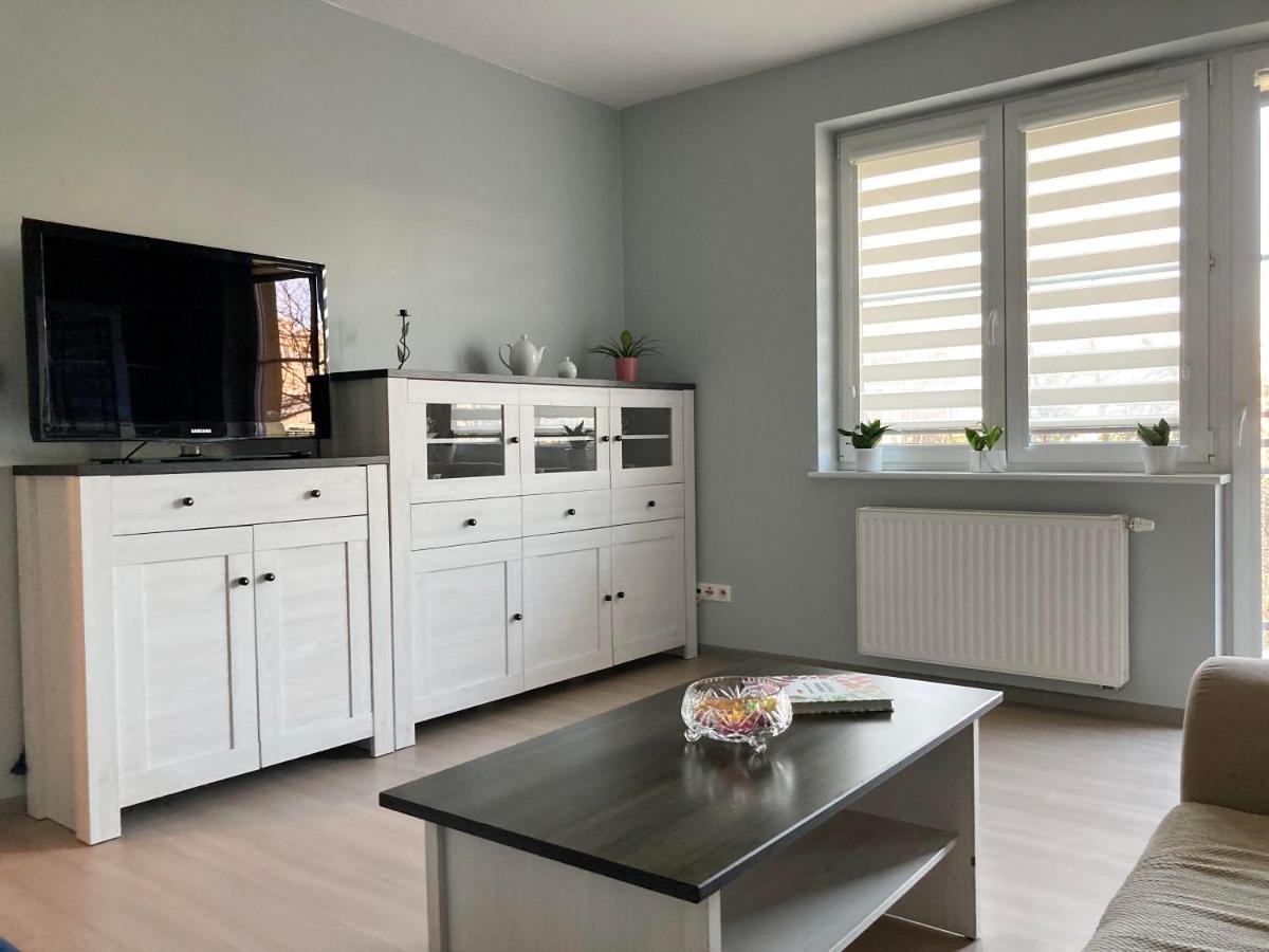 Appartement Apartament Szarlotka à Jelenia Góra Extérieur photo