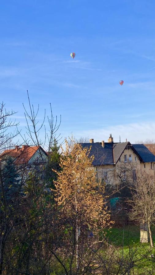 Appartement Apartament Szarlotka à Jelenia Góra Extérieur photo