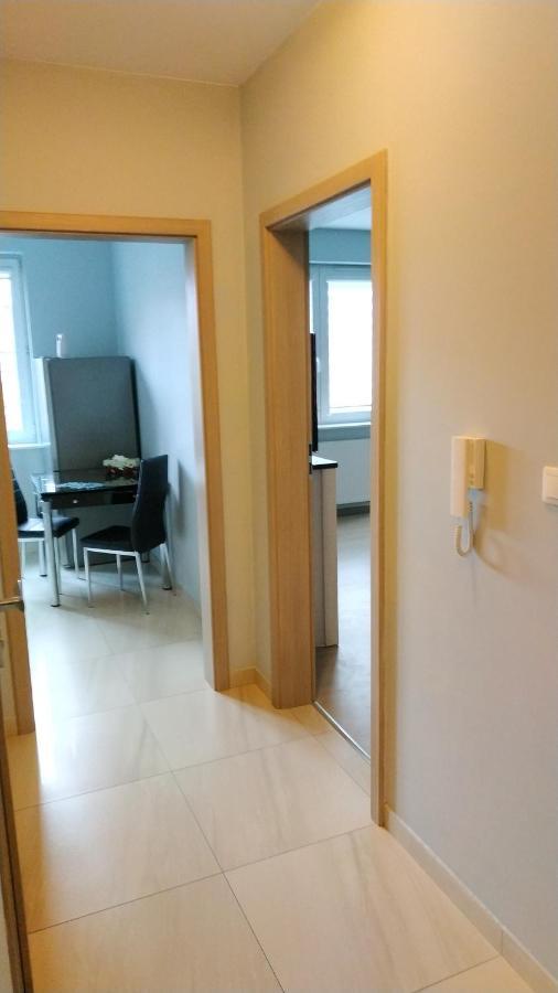 Appartement Apartament Szarlotka à Jelenia Góra Extérieur photo
