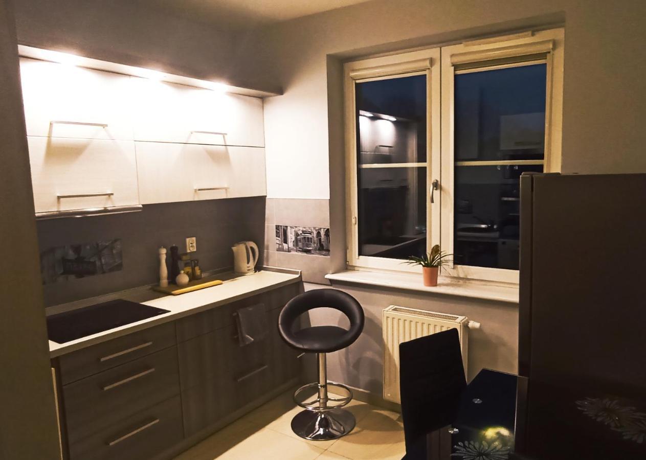 Appartement Apartament Szarlotka à Jelenia Góra Extérieur photo