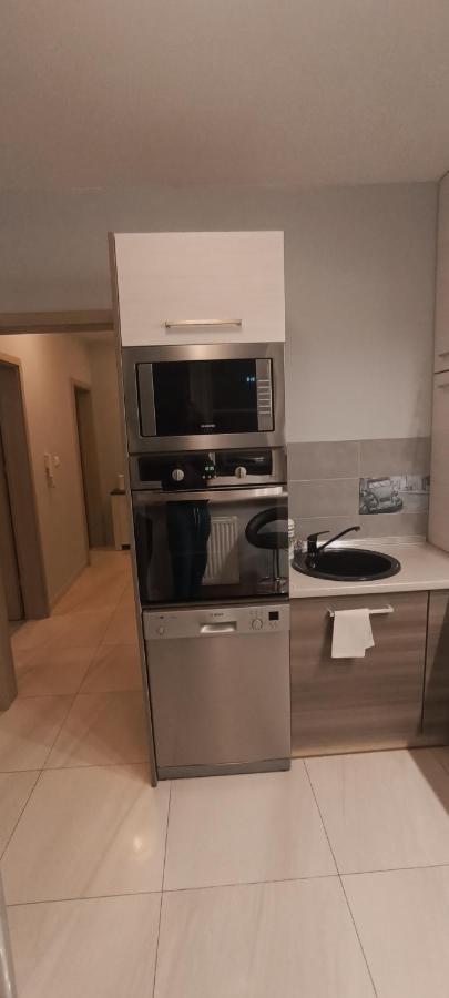 Appartement Apartament Szarlotka à Jelenia Góra Extérieur photo