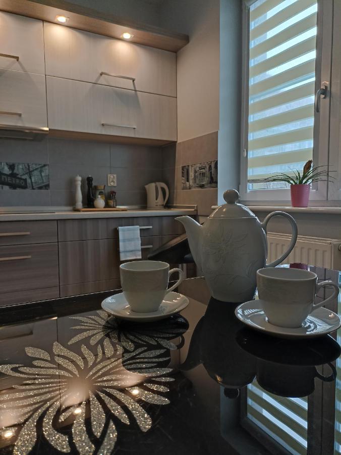 Appartement Apartament Szarlotka à Jelenia Góra Extérieur photo