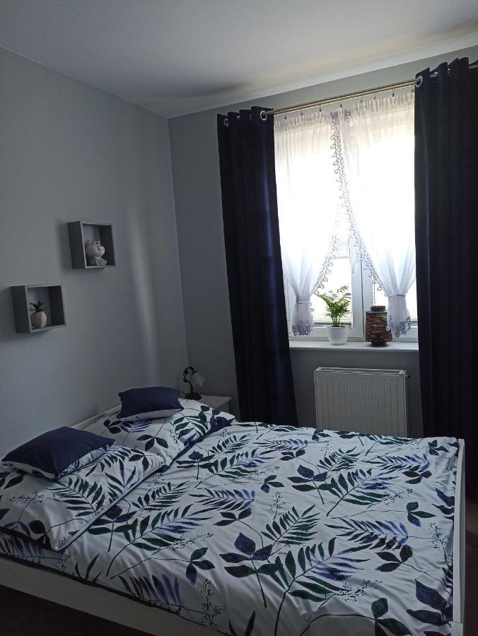 Appartement Apartament Szarlotka à Jelenia Góra Extérieur photo