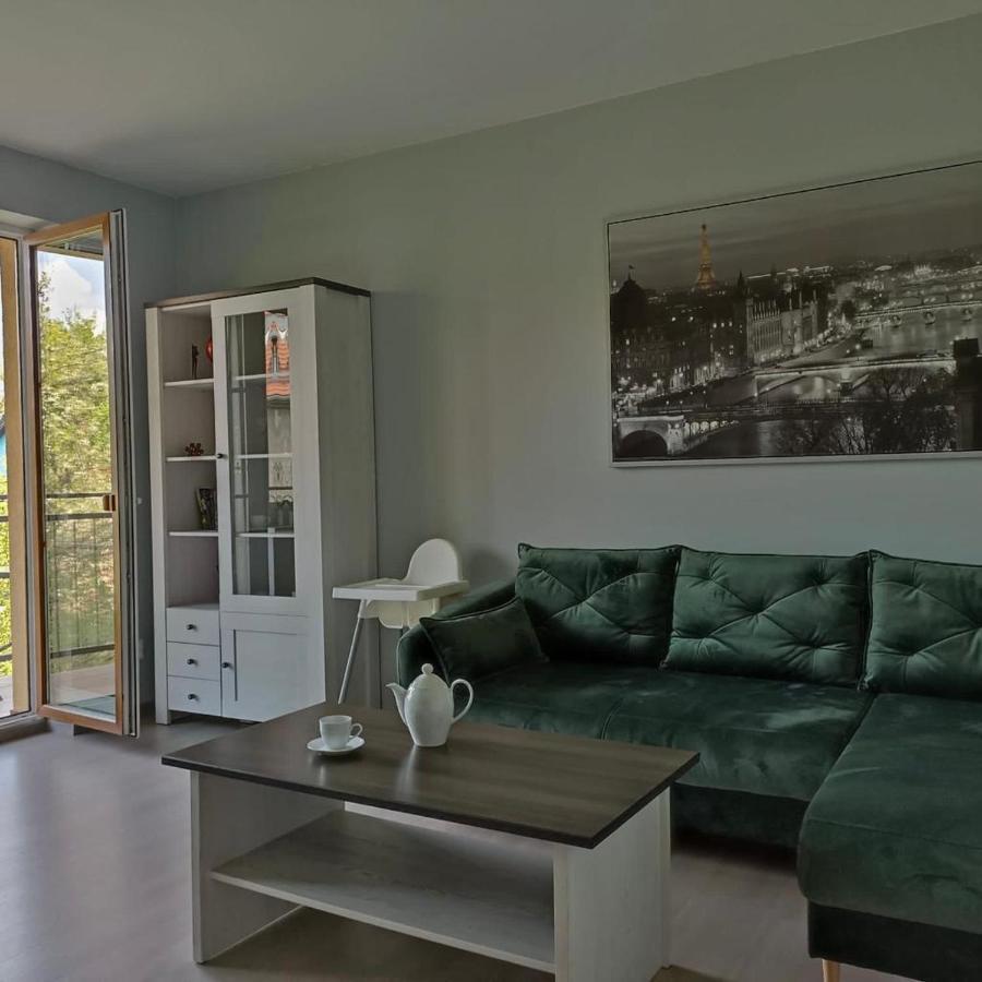 Appartement Apartament Szarlotka à Jelenia Góra Extérieur photo