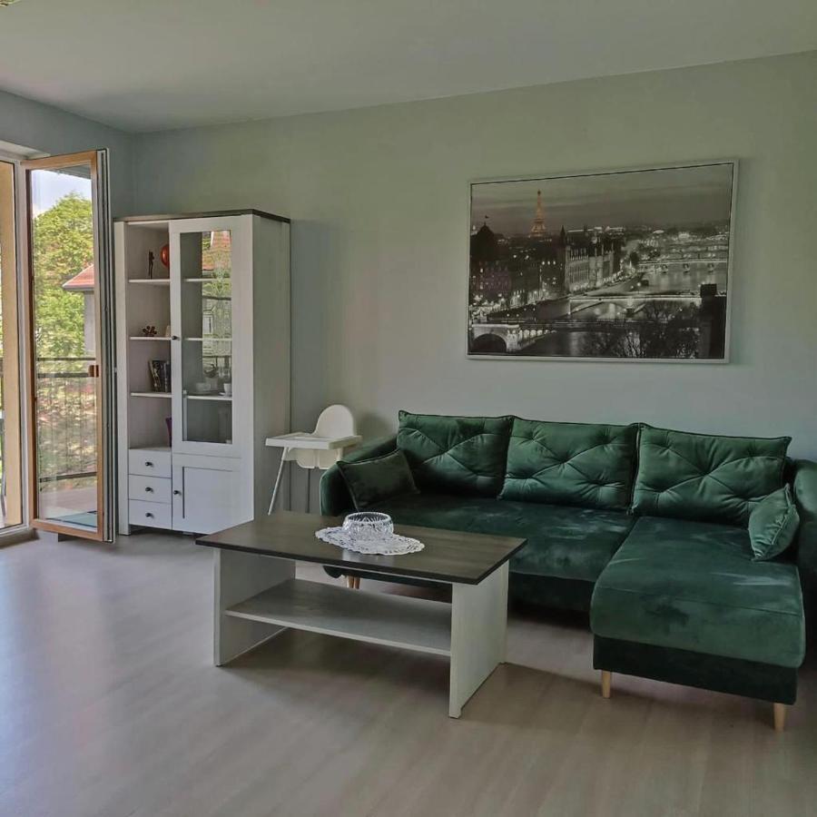 Appartement Apartament Szarlotka à Jelenia Góra Extérieur photo