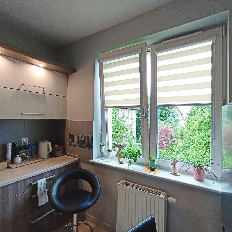 Appartement Apartament Szarlotka à Jelenia Góra Extérieur photo