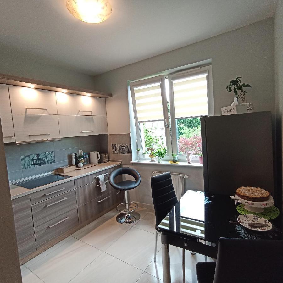 Appartement Apartament Szarlotka à Jelenia Góra Extérieur photo