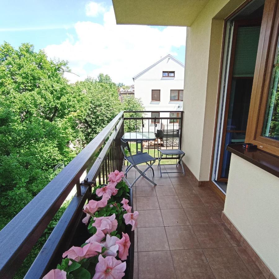 Appartement Apartament Szarlotka à Jelenia Góra Extérieur photo