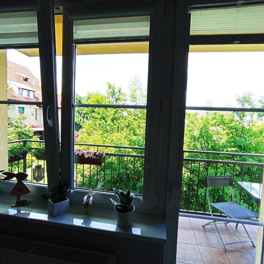 Appartement Apartament Szarlotka à Jelenia Góra Extérieur photo